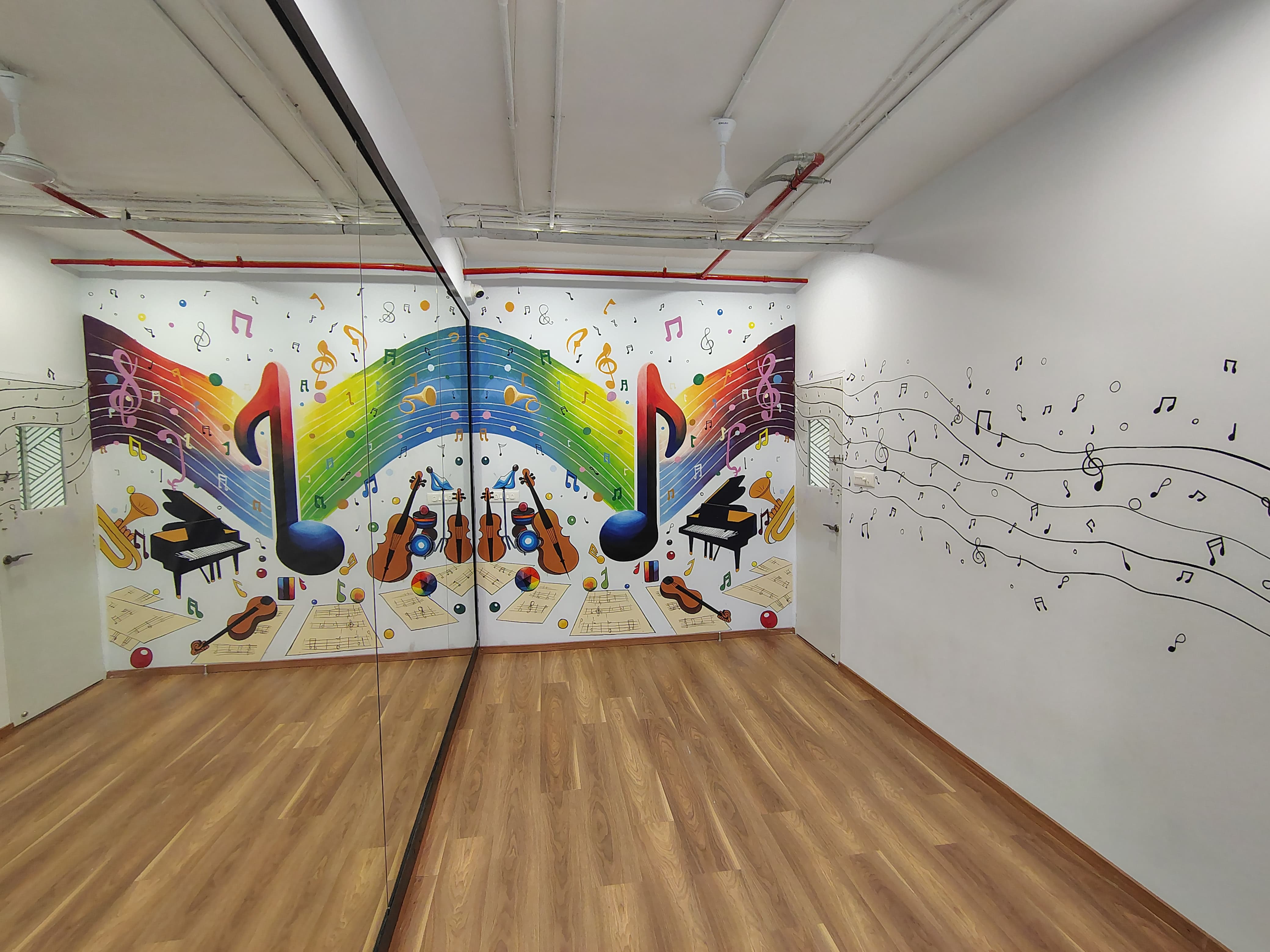 Enrichment activities