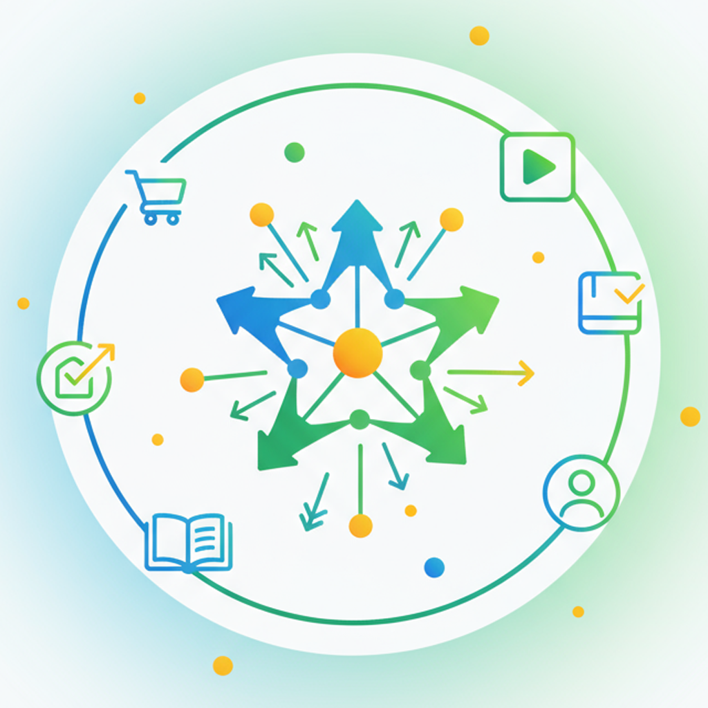 Recommendation Engine AI