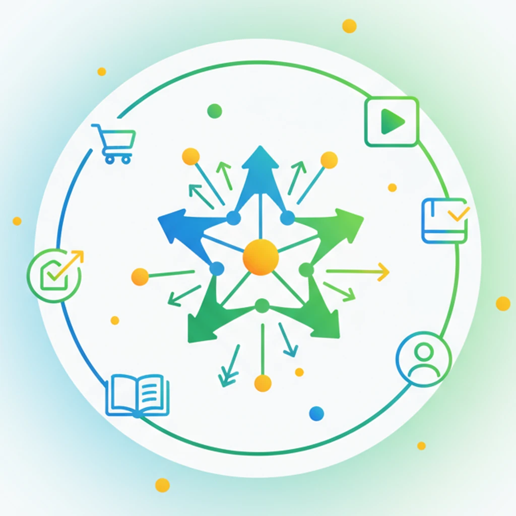 Recommendation Engine AI