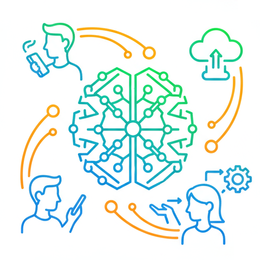 Society Management App