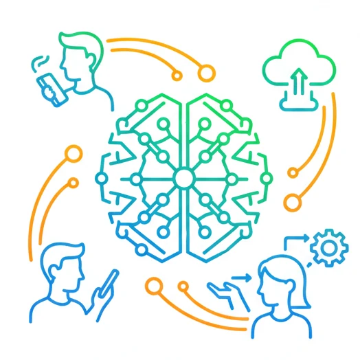 Society Management App